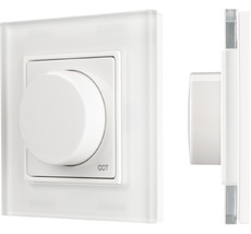 Панель SMART-P52-MIX-G-SUF (3V, 1 зона, Rotary, 2.4G) ( Arlight 032986_ARL