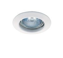 Точечный светильник LightStar Врезной Lega HI Fix 011010_LS