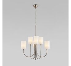 Подвесная люстра Eurosvet Abbey a065747_EU