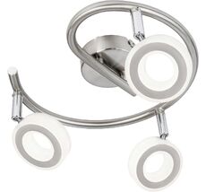 Спот Toplight Kori TL1229Y1-03SN