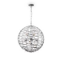 Подвесная люстра Maytoni Palla MOD092PL-08CH_MY