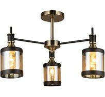 Потолочная люстра Escada 599/3P_ESC