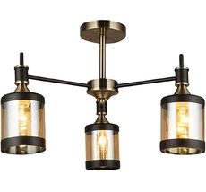 Потолочная люстра Escada 599/3P_ESC