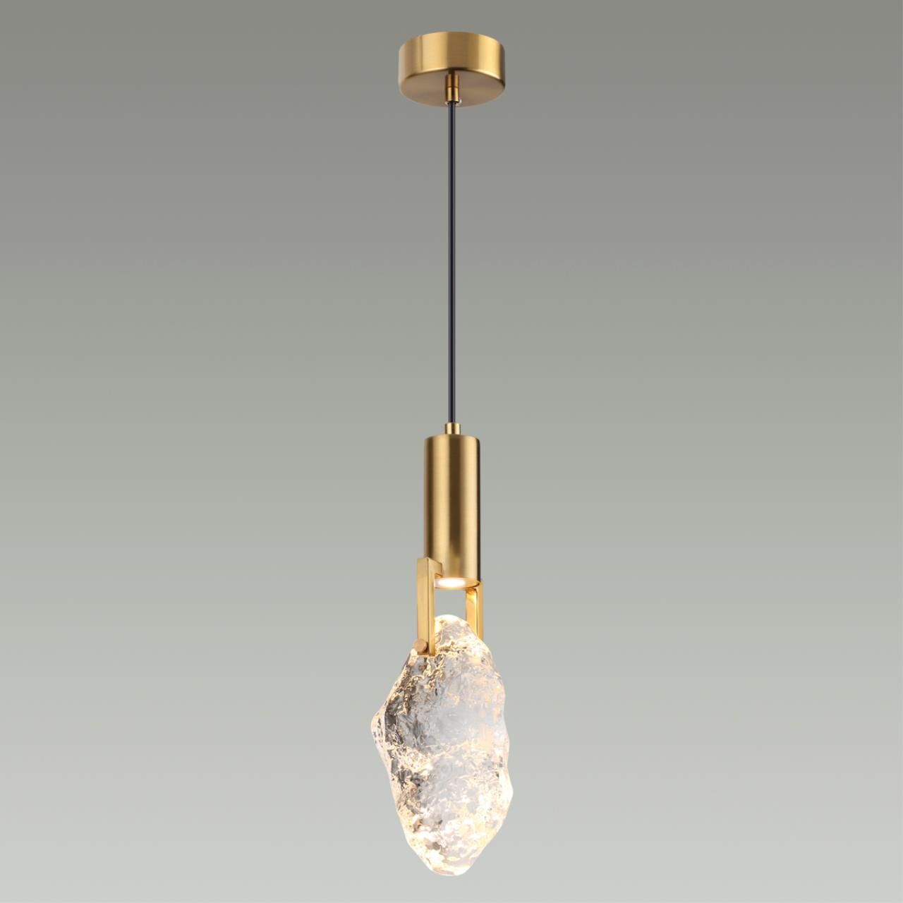 Подвесной светильник Odeon Light LIA 4372/5L