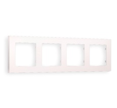 Рамка Ambrella Volt ALFA Techno AF220204_AMB