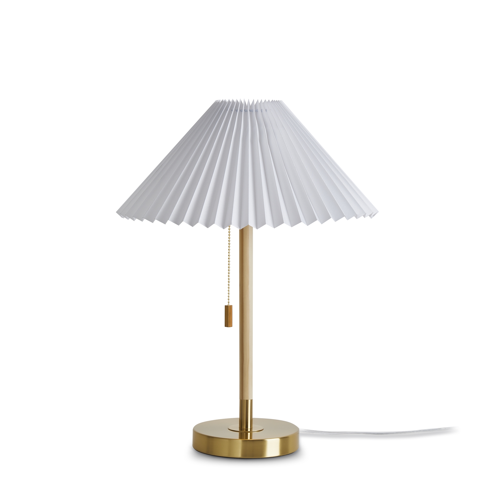 Настольная лампа Freya Kinsley FR5533TL-01BS_MY