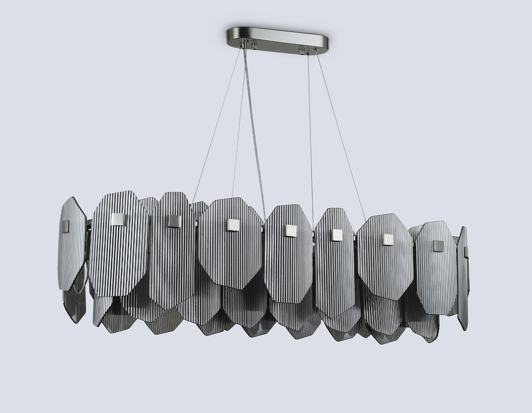 Подвесная люстра Ambrella Light HIGH LIGHT LH31205_AMB