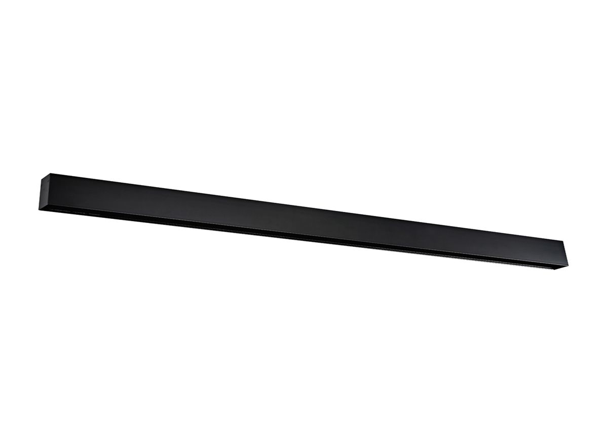 

Магнитный шинопровод Donolux DLM003/Black, DLM003/Black