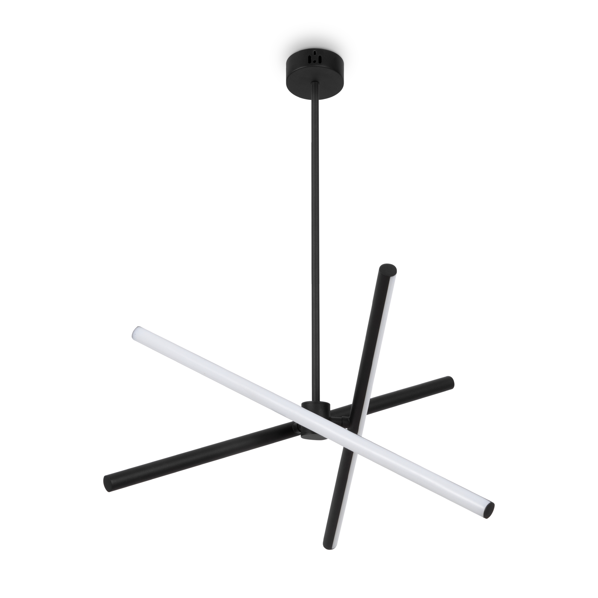 Подвесной светильник Freya Artwork FR6069PL-L65B_MY