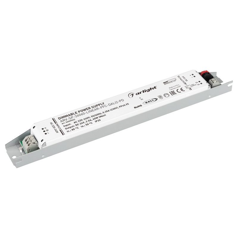Блок питания Arlight ARV-SP 025595(2)_ARL