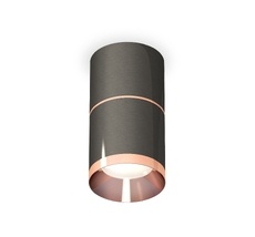 Комплект накладного светильника Ambrella light Techno XS7403101_AMB