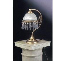 Настольная лампа Reccagni Angelo P 3831_RA