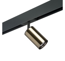 Трековый светильник Lightstar PRO Rullo PRO431_LS