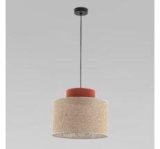 Подвесной светильник TK Lighting Duo a068543_EU