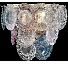 Настенный светильник Wertmark BRIGITTA WE140.03.301