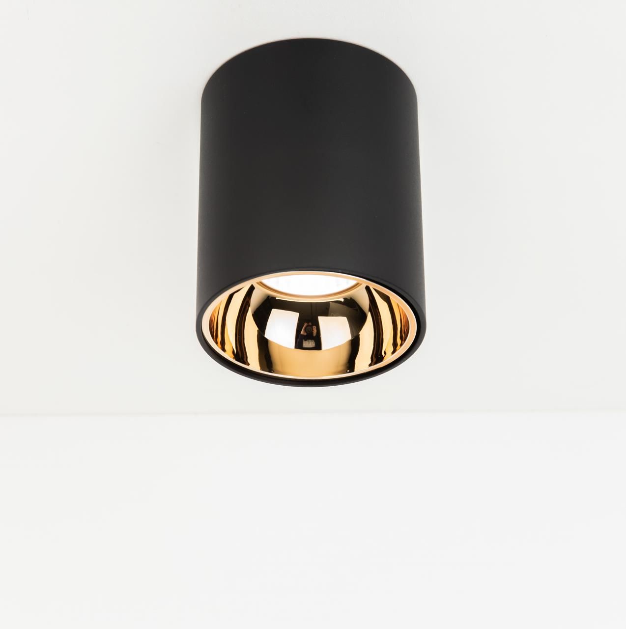 Накладной светильник CitiLux Старк CL7440113