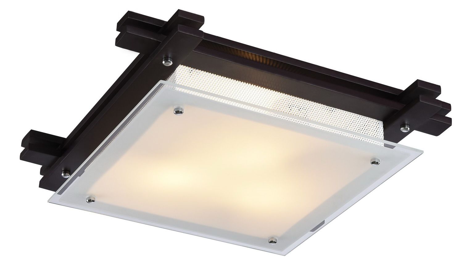 Потолочный светильник ArteLamp ARCHIMEDE A6462PL-3CK-UC