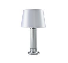 Настольная лампа NewPort 3292/T nickel_NP