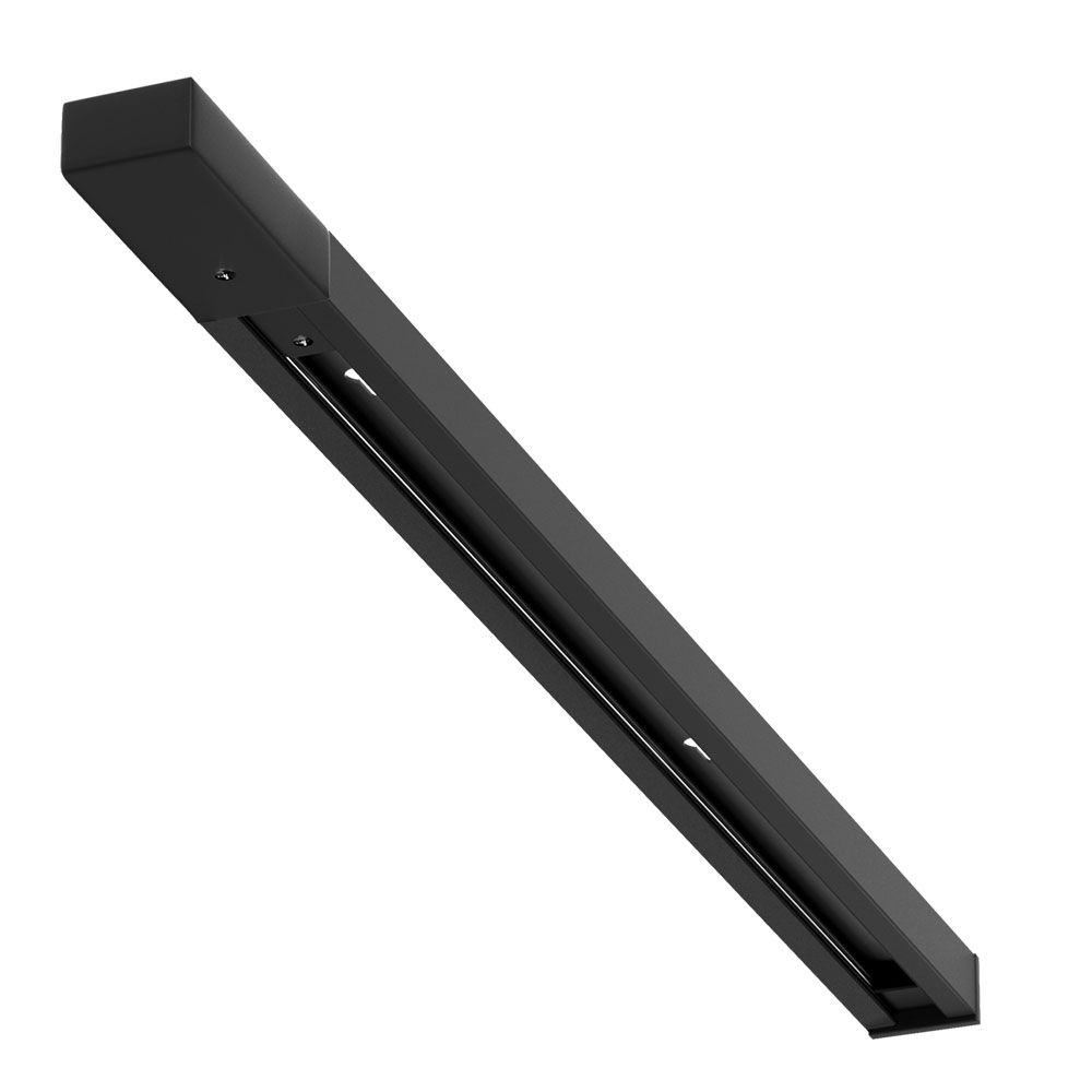 Шинопровод однофазный 2м TRACK ACCESSORIES A540206
