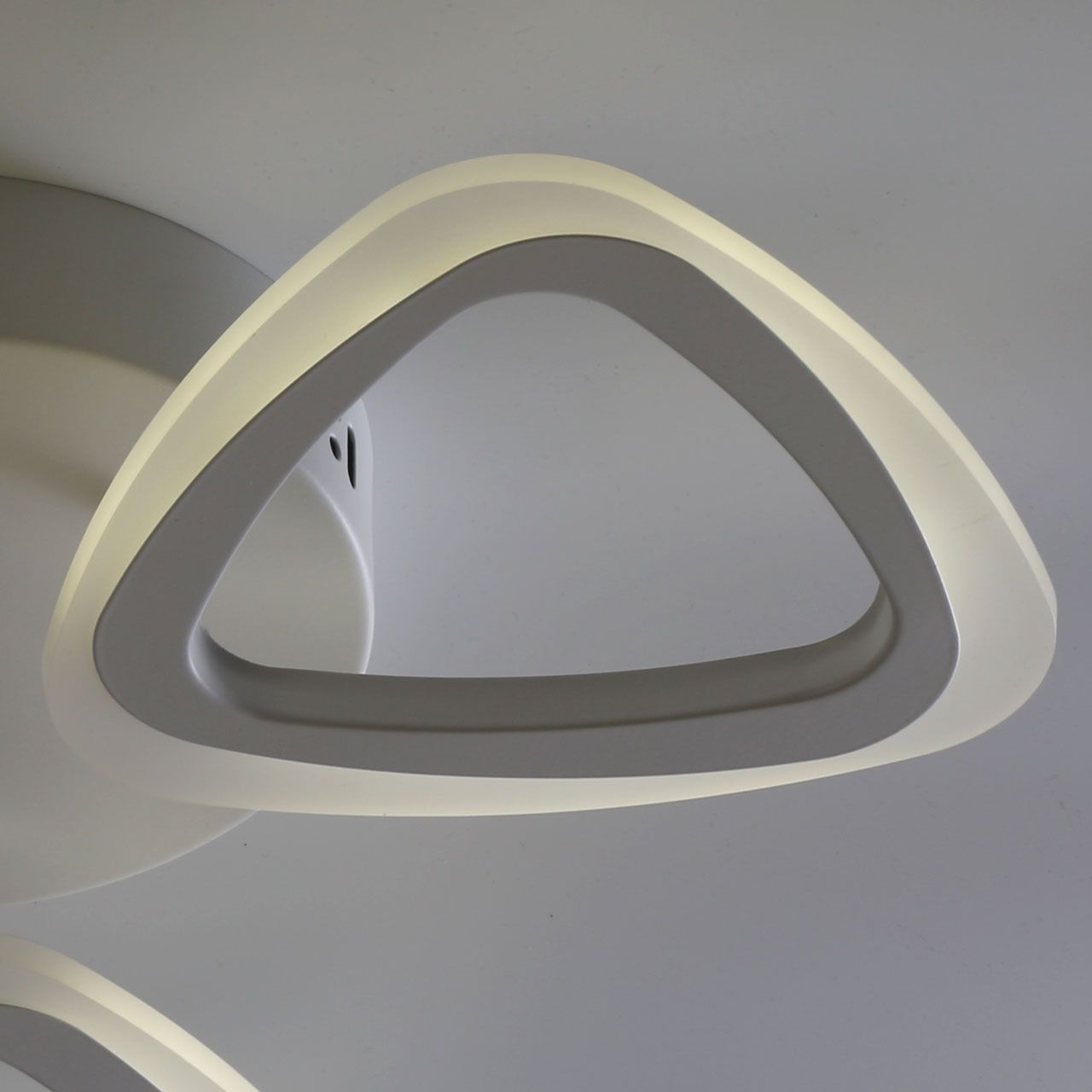 Потолочная люстра De Markt Мадлен 424012903_MW