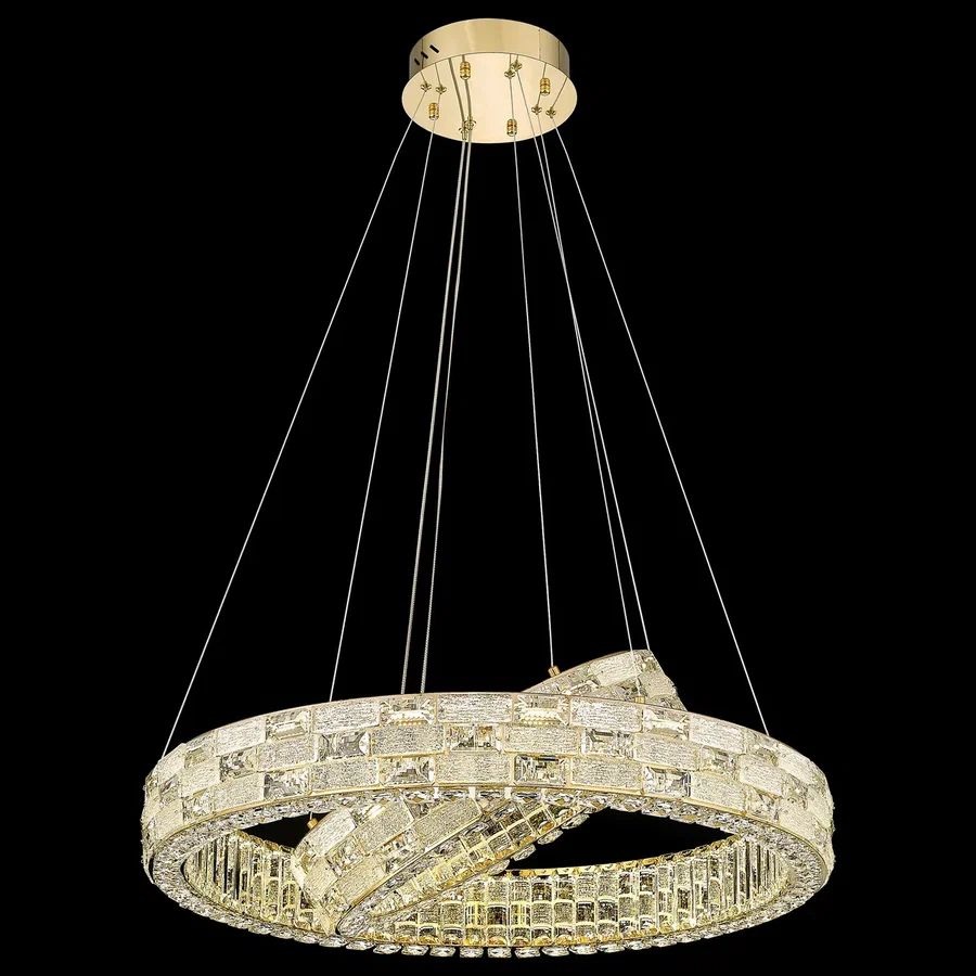 Подвесной светильник светодиодный Wertmark WE469.08.323