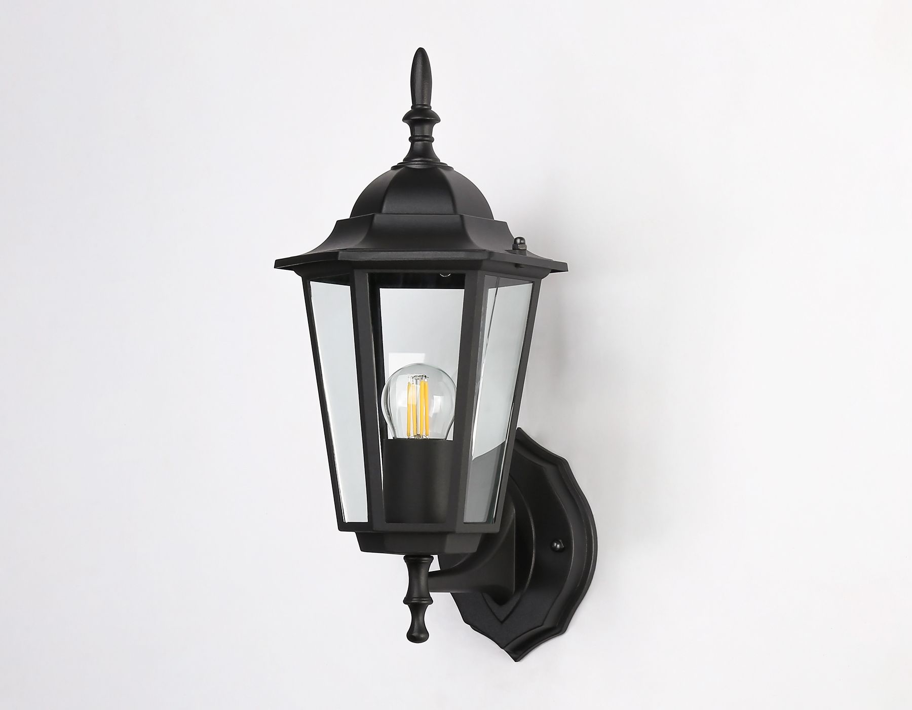 Уличный настенный светильник Ambrella Light Garden ST2010_AMB
