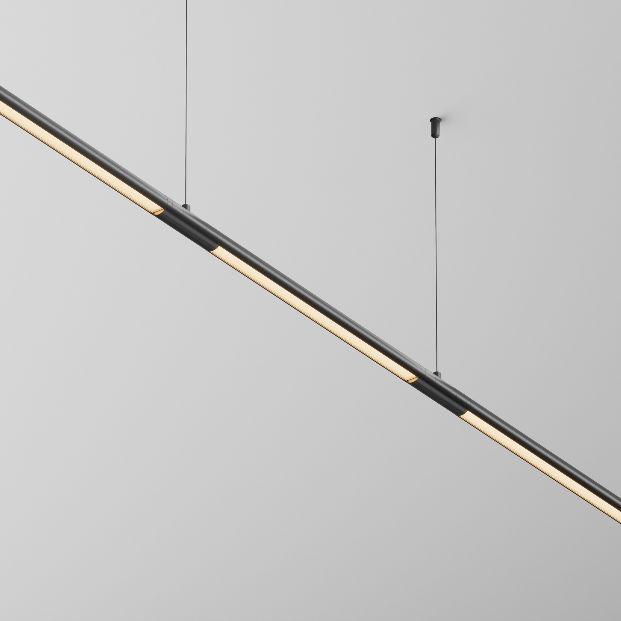 Трековый светильник Maytoni Basis C147CL-L500-12W3K-B_MY