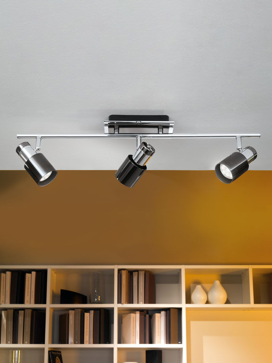 Спот Eglo DAVIDA 30834