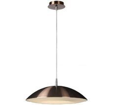 Подвесной светильник Lucide SPACE 31417/40/18