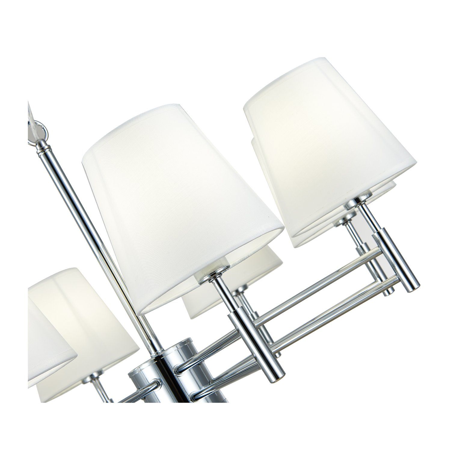 Подвесная люстра Evoluce LAGORO SLE105403-08