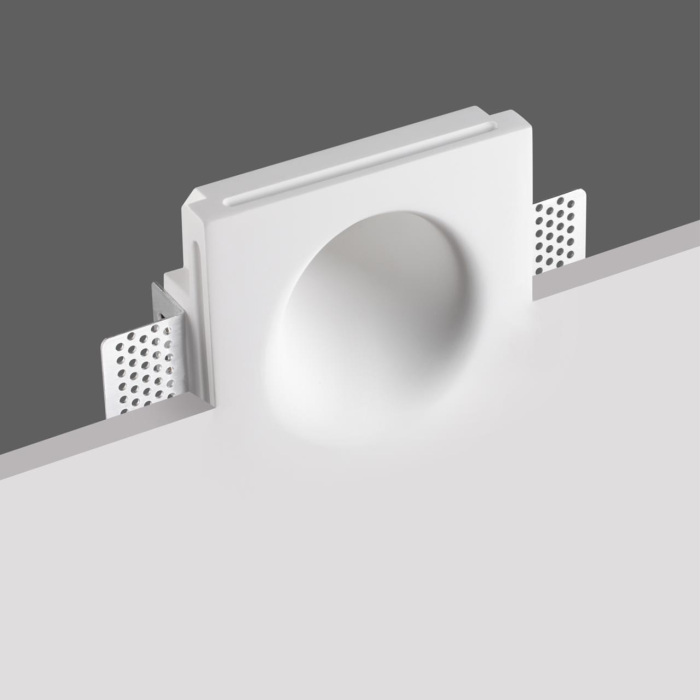 Встраиваемый светильник в стену под покраску светильник NOVOTECH CAIL 371013