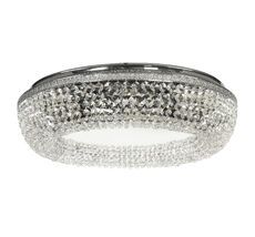 Потолочный светильник Arti Lampadari Favola Nickel Favola E 1.4.60.502 N