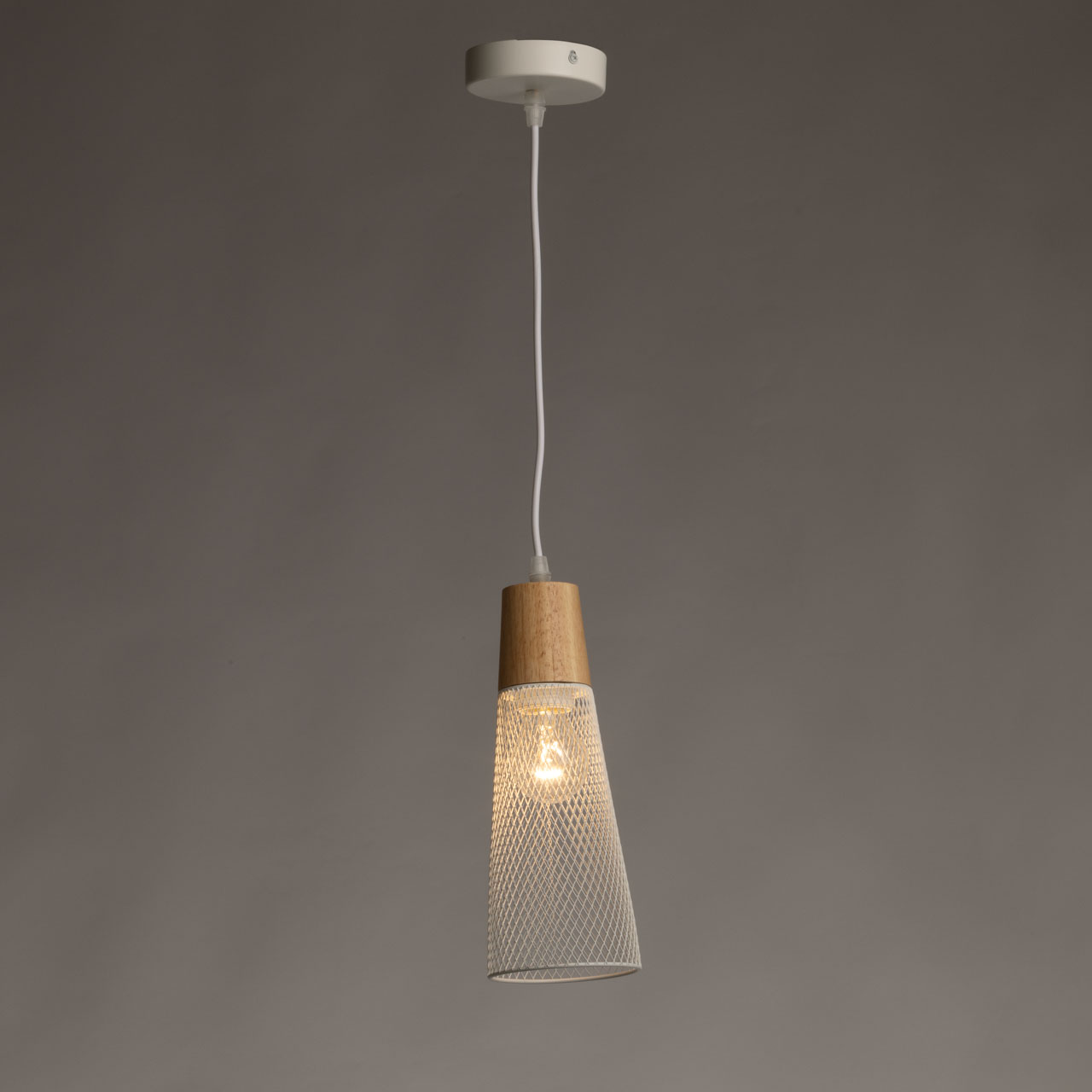 Подвесной светильник De City Соло 112014401_MW