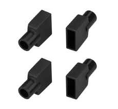 Заглушка профиля Arlight WPH-FLEX 045910_ARL