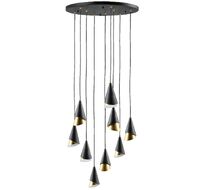 Подвесная люстра LightStar CONE 757090_LS