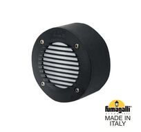 Уличный настенный светильник LETI 2S2.000.000.AYG1L