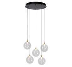 Подвесной светильник Lucide GISELA 13494/18/60