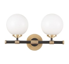 Бра Crystallux SOPHIA AP2_CR