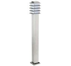 Наземный светильник IP44 Oasis Light 75808-1000 SS_OL