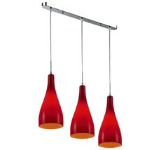 Подвесной светильник Wertmark WE210.03.176