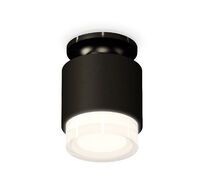 Комплект накладного светильника Ambrella light с акрилом Techno XS7511065_AMB