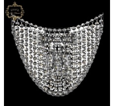 Бра Bohemia Art Classic 70.081B.34.Ni_BI