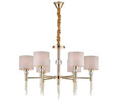 Подвесная люстра Escada 690/6S_ESC