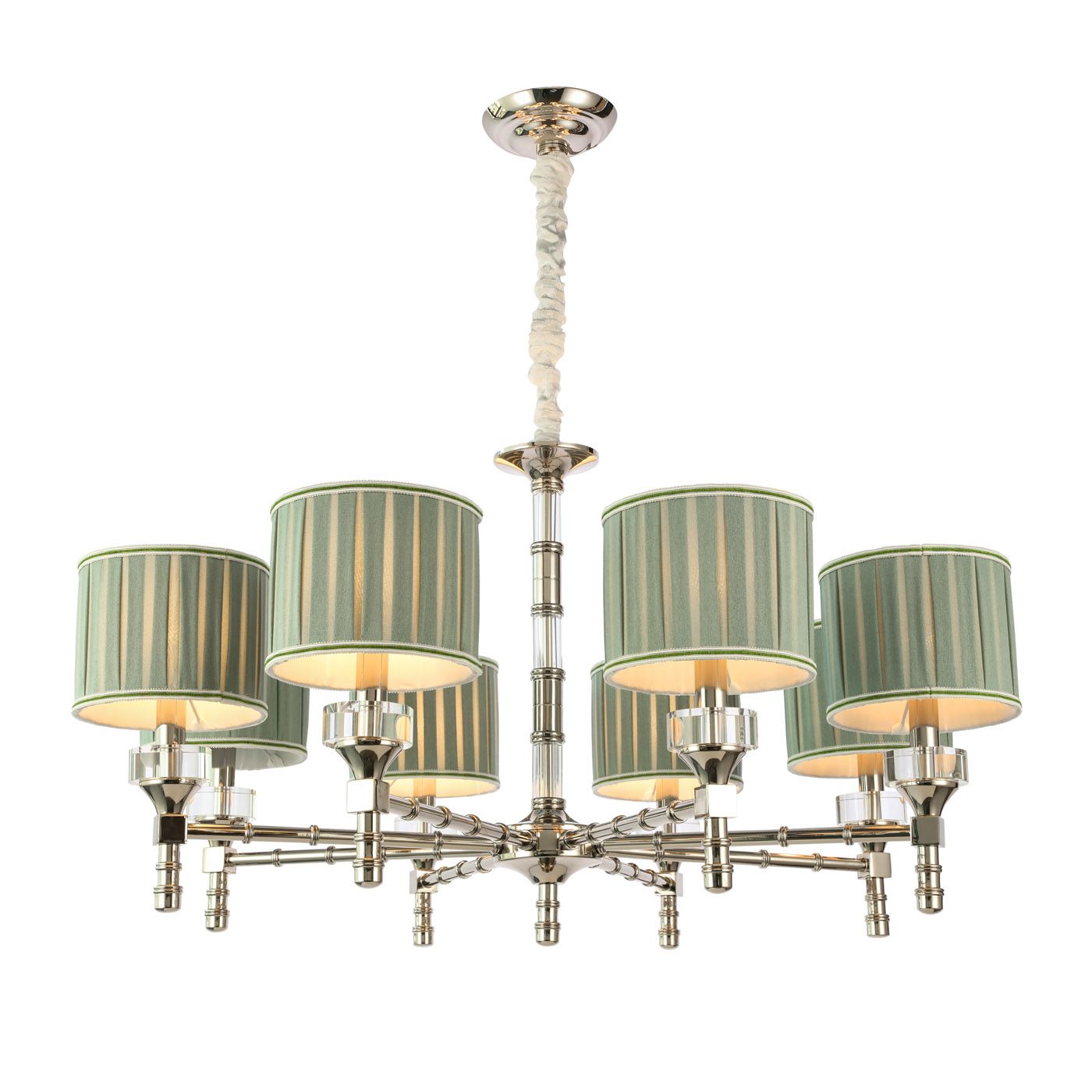 

Подвесная люстра ST Luce OLEO SL1121.103.08, SL1121.103.08