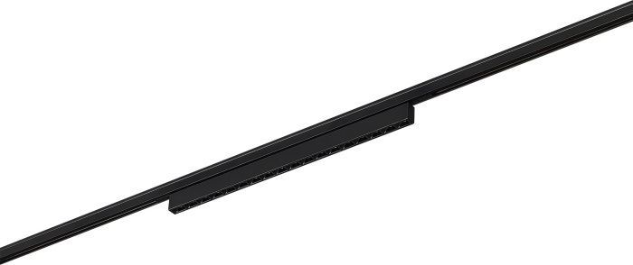 Магнитный трековый светильник ST Luce SUPER5 ST666.436.15