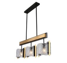 Потолочная люстра Omnilux OML-99703-03