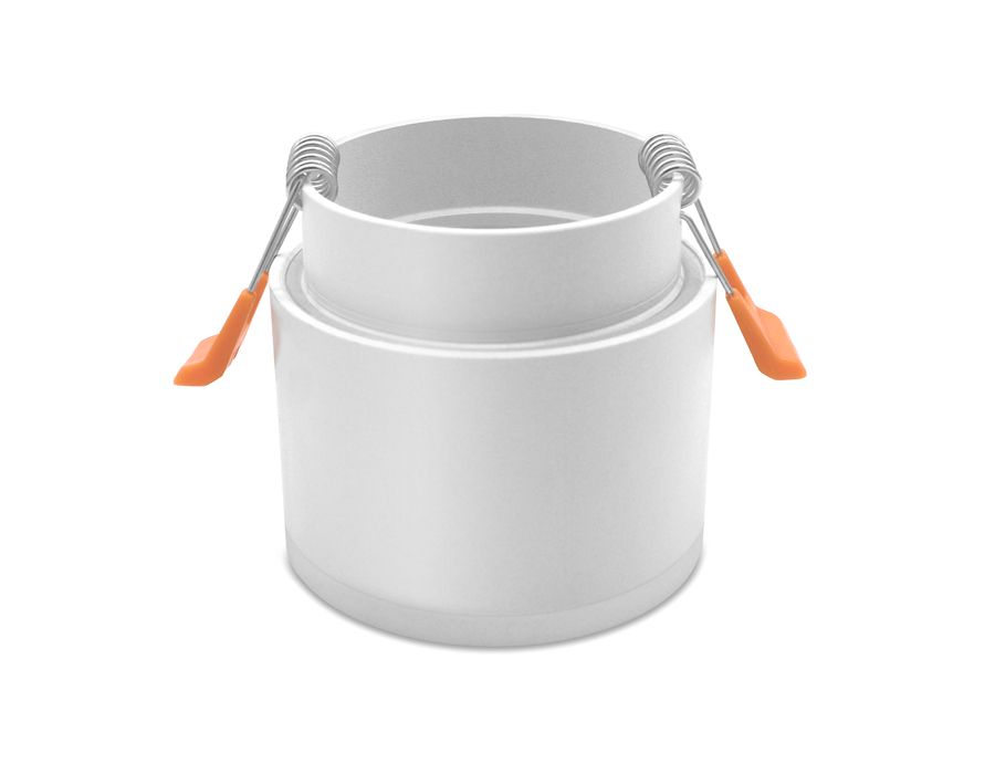 Встраиваемый светильник Ambrella light Techno TN339_AMB