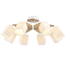 Потолочная люстра Ambrella light Traditional TR9522_AMB