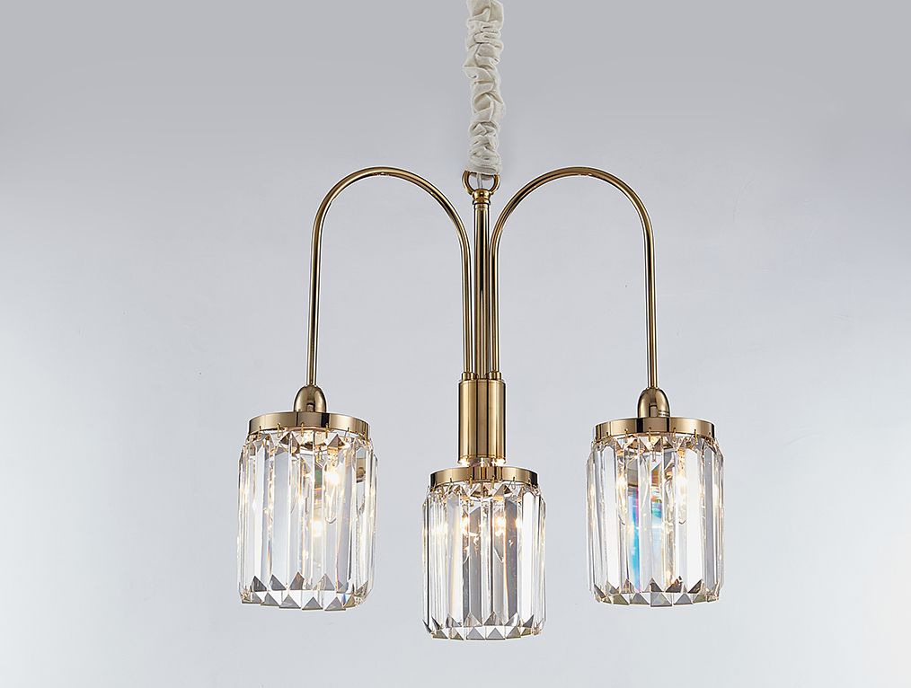 

Подвесная люстра NewPort 4503/C gold, 4503/C gold