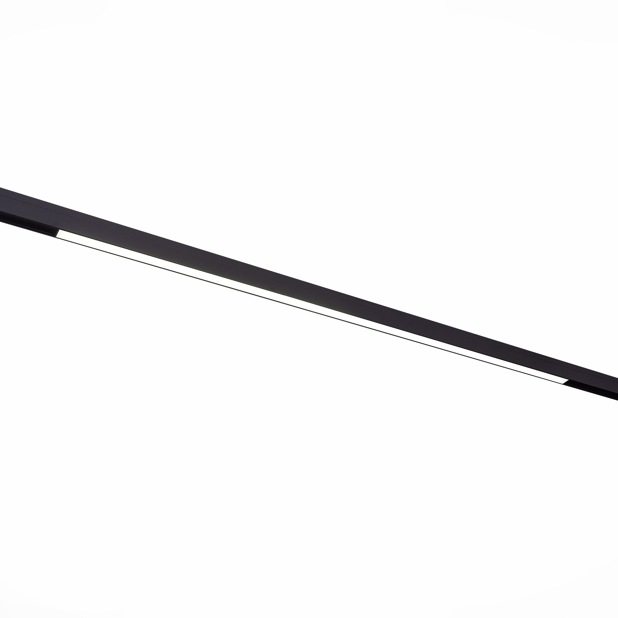 Магнитный трековый светильник ST Luce SKYLINE 48 High-tech ST360.436.40